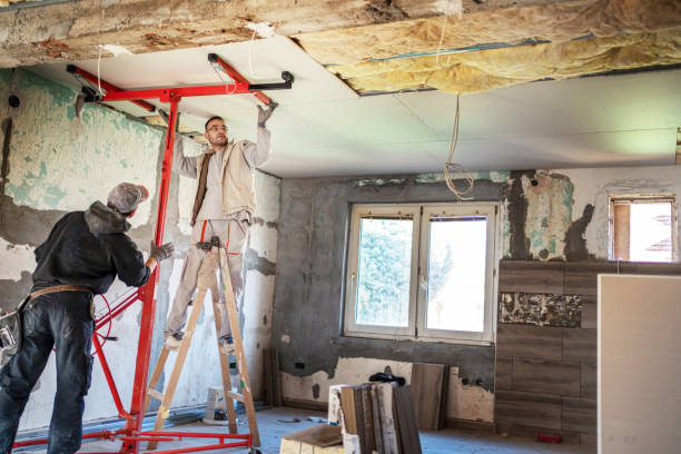 Range of Insulation Solutions in Lakewood, SC